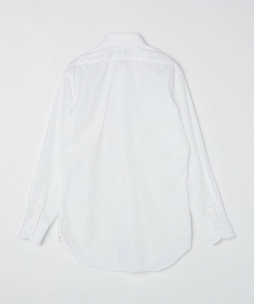 SHIPS / シップス シャツ・ブラウス | LES LESTON: ブロード レギュラーカラー シャツ | 詳細2