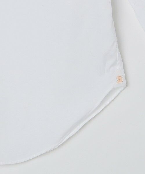 SHIPS / シップス シャツ・ブラウス | LES LESTON: ブロード レギュラーカラー シャツ | 詳細5