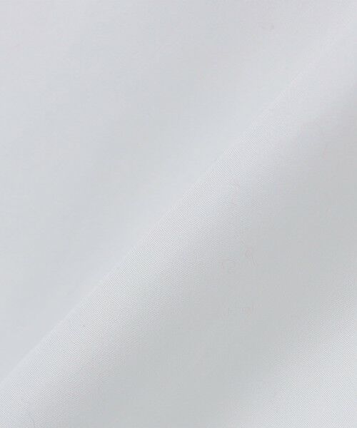 SHIPS / シップス シャツ・ブラウス | LES LESTON: ブロード レギュラーカラー シャツ | 詳細7