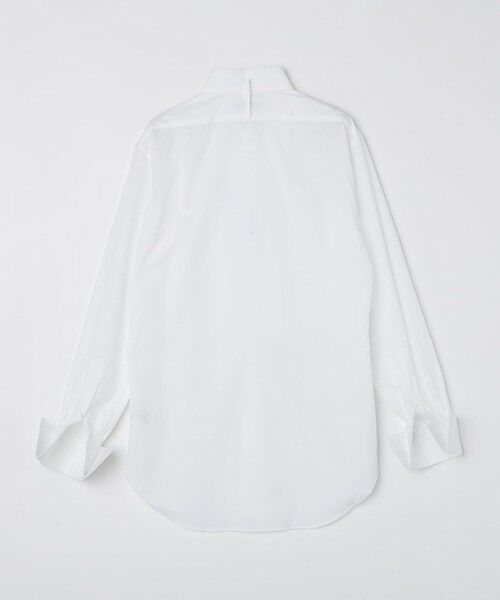 SHIPS / シップス シャツ・ブラウス | LES LESTON: ピンタック ウィングカラー シャツ | 詳細2