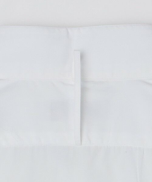 SHIPS / シップス シャツ・ブラウス | LES LESTON: ピンタック ウィングカラー シャツ | 詳細4