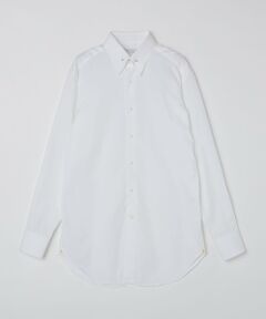 SHIPS / シップス シャツ・ブラウス | LES LESTON: ピンホールカラー シャツ