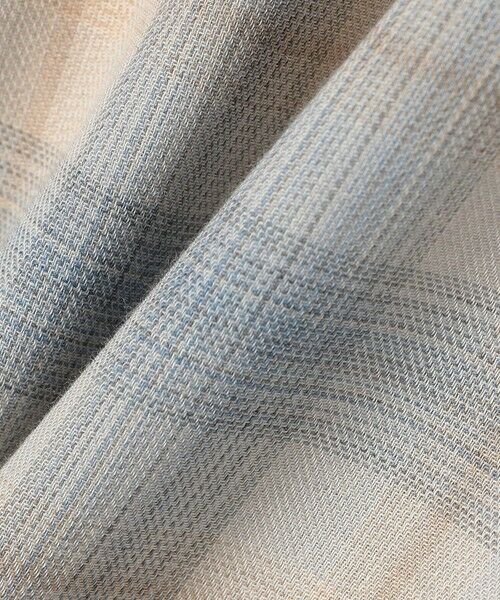 SHIPS / シップス シャツ・ブラウス | SHIPS: コットン ウール リラックス チェックシャツ | 詳細14