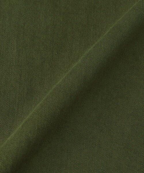 SHIPS / シップス ミリタリージャケット・コート | SHIPS: ミリタリー カバー シャツ ジャケット | 詳細20