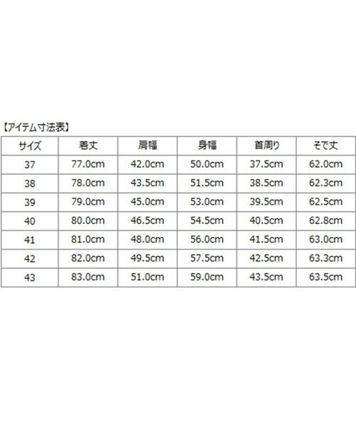 SHIPS / シップス シャツ・ブラウス | SHIPS: イージーアイロン ツイル ワイドカラー シャツ | 詳細1