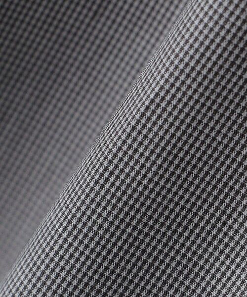 SHIPS / シップス シャツ・ブラウス | SHIPS: イージーアイロン チェック クレリック ワイドカラー シャツ | 詳細7