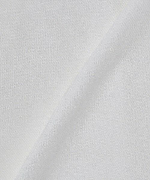 SHIPS / シップス シャツ・ブラウス | SHIPS: セミワイド ソリッド ネルシャツ | 詳細10