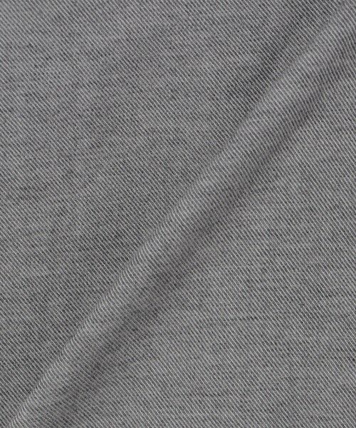 SHIPS / シップス シャツ・ブラウス | SHIPS: セミワイド ソリッド ネルシャツ | 詳細16