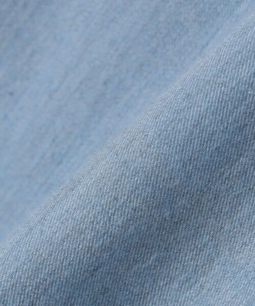 SHIPS / シップス シャツ・ブラウス | SHIPS: CARLO BASETTI コットンフランネル ワイドカラー シャツ | 詳細29