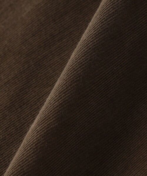SHIPS / シップス シャツ・ブラウス | SHIPS: コーデュロイ ボタンダウン シャツ | 詳細7