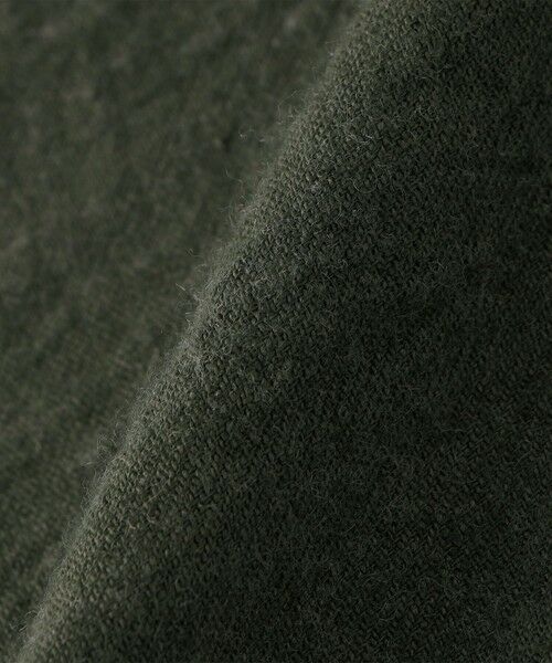 SHIPS / シップス シャツ・ブラウス | SHIPS: リネン ウール オーバーシャツ | 詳細24