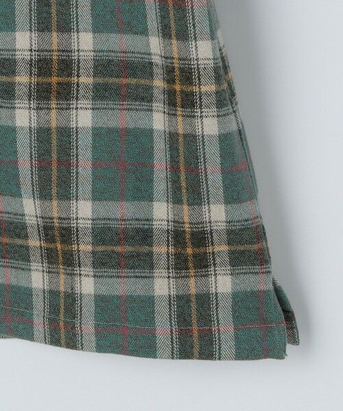 SHIPS / シップス シャツ・ブラウス | SHIPS: ビッグチェック オーバー シャツ | 詳細6