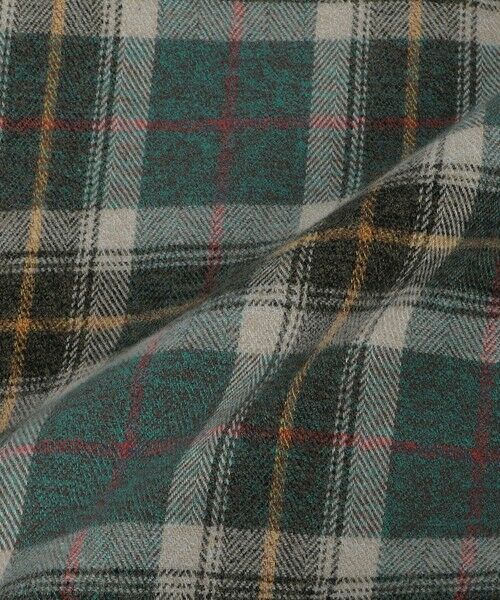 SHIPS / シップス シャツ・ブラウス | SHIPS: ビッグチェック オーバー シャツ | 詳細7