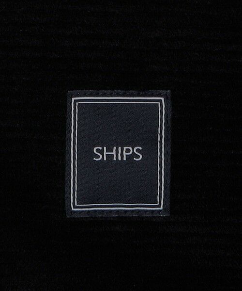 SHIPS / シップス シャツ・ブラウス | SHIPS: コーデュロイ オーバーシャツ | 詳細6