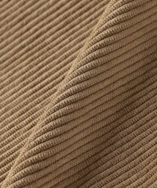 SHIPS / シップス シャツ・ブラウス | SHIPS: コーデュロイ オーバーシャツ | 詳細8