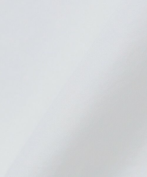 SHIPS / シップス シャツ・ブラウス | SHIPS: セミワイド スムース テックス ブロードシャツ | 詳細9