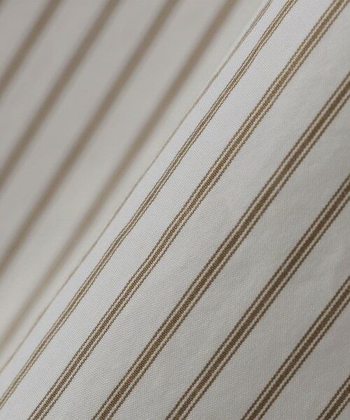 SHIPS / シップス シャツ・ブラウス | SHIPS: セミワイド スムース テックス ブロードシャツ | 詳細16