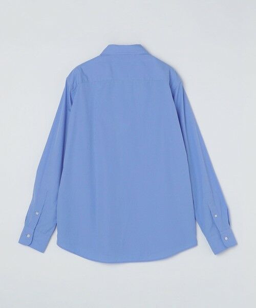 SHIPS / シップス シャツ・ブラウス | SHIPS: セミワイド スムース テックス ブロードシャツ | 詳細22