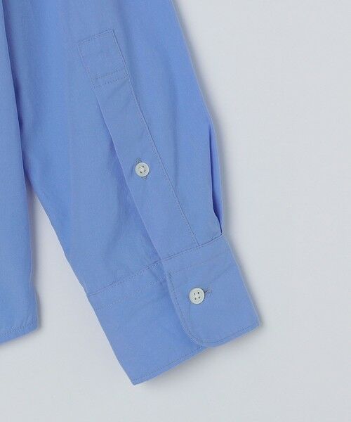 SHIPS / シップス シャツ・ブラウス | SHIPS: セミワイド スムース テックス ブロードシャツ | 詳細25