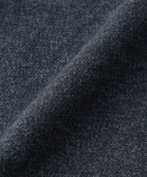 SHIPS / シップス シャツ・ブラウス | BATEAUX DE SHIPS: コットン ツイード シャツ | 詳細9