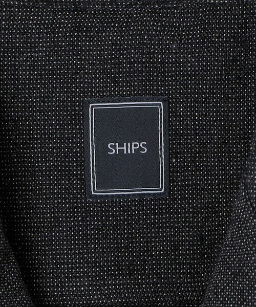 SHIPS / シップス シャツ・ブラウス | SHIPS: BRADFORD SYSTEM ピンヘッド オーバーシャツ | 詳細7