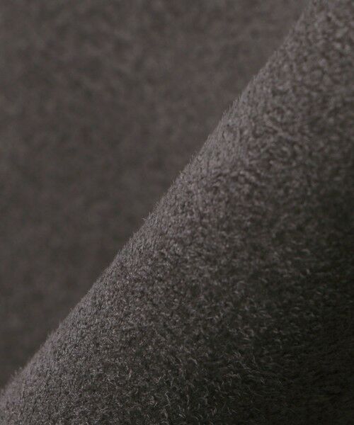 SHIPS / シップス シャツ・ブラウス | ROCKMOUNT: ポリエステル フェイクスウェード ウエスタン シャツ | 詳細6