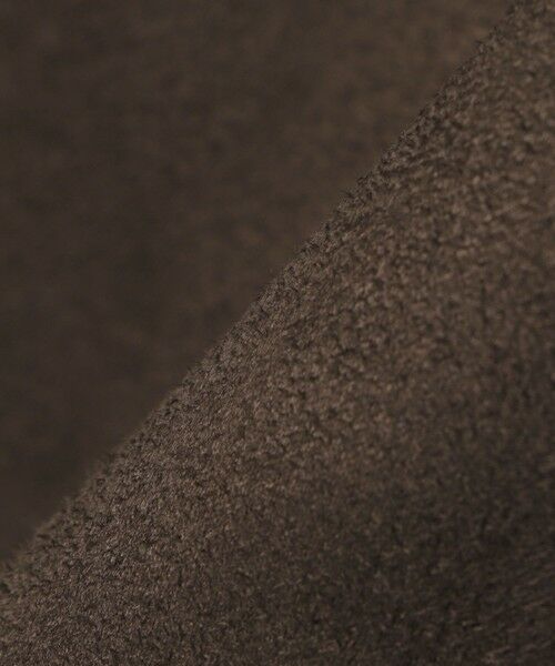 SHIPS / シップス シャツ・ブラウス | ROCKMOUNT: ポリエステル フェイクスウェード ウエスタン シャツ | 詳細8