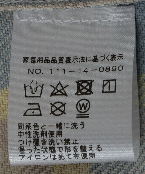 SHIPS / シップス シャツ・ブラウス | WYTHE NEW YORK: Washed Flannel Pearlsnap Shirt | 詳細7