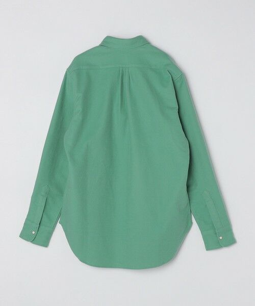 SHIPS / シップス シャツ・ブラウス | WYTHE NEW YORK: MOLESKIN SHIRTS | 詳細1