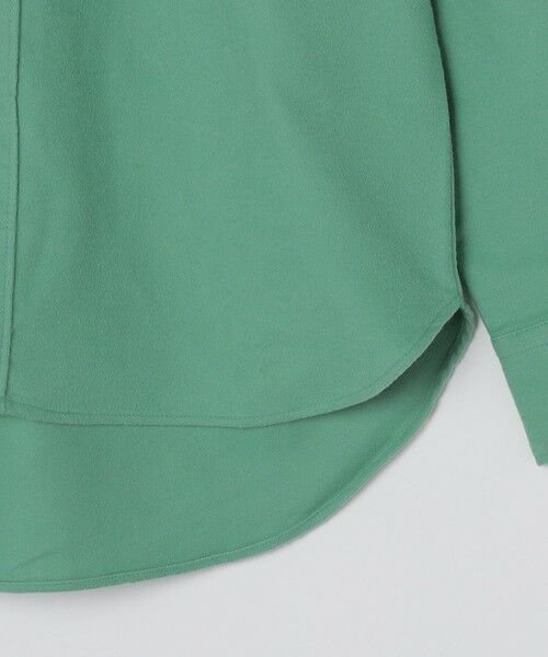 SHIPS / シップス シャツ・ブラウス | WYTHE NEW YORK: MOLESKIN SHIRTS | 詳細5