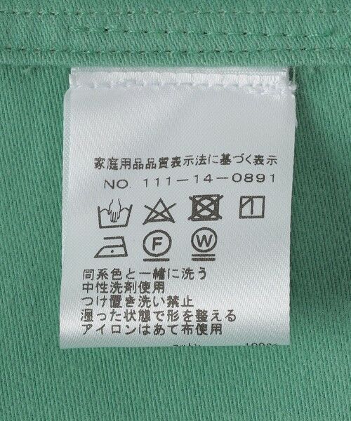 SHIPS / シップス シャツ・ブラウス | WYTHE NEW YORK: MOLESKIN SHIRTS | 詳細7