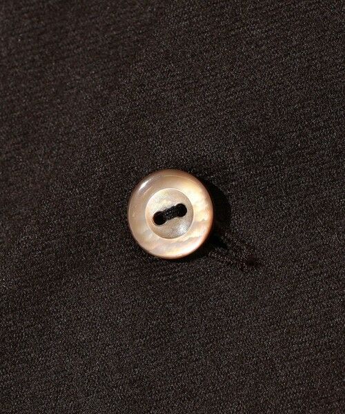 SHIPS / シップス シャツ・ブラウス | Southwick Gate Label: ウール ダブルポケット オーバーシャツ | 詳細15