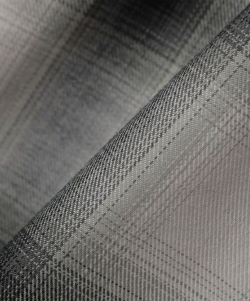 SHIPS / シップス シャツ・ブラウス | SHIPS: オンブレ チェック オープンカラー シャツ | 詳細4