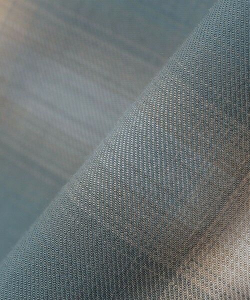 SHIPS / シップス シャツ・ブラウス | SHIPS: オンブレ チェック オープンカラー シャツ | 詳細26