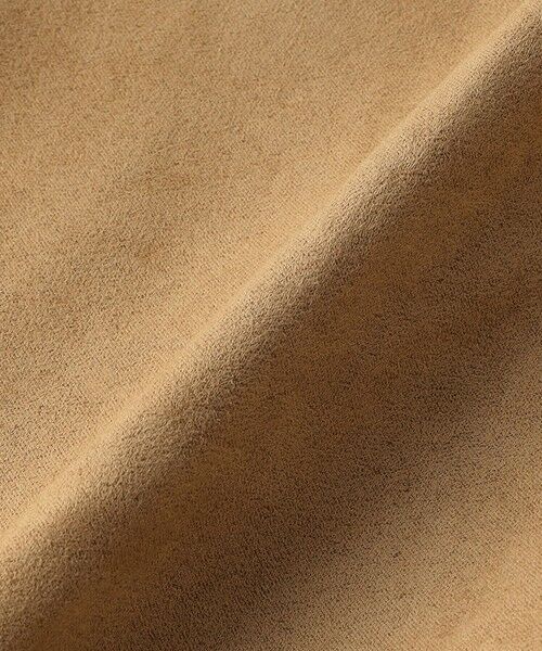 SHIPS / シップス シャツ・ブラウス | BENCH MARKING SHIRT: レギュラーカラー ポリエステル フェイクスエード シャツ | 詳細24