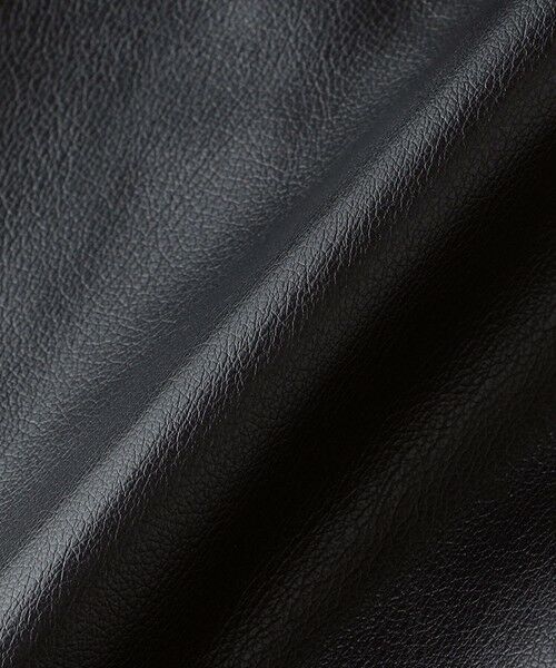 SHIPS / シップス シャツ・ブラウス | BENCH MARKING SHIRT: レギュラーカラー 合成皮革 シャツ | 詳細19