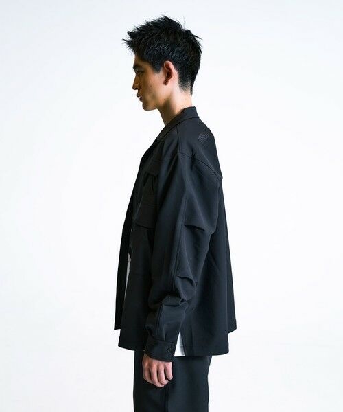 SHIPS / シップス シャツ・ブラウス | City Ambient Products: SHELTECH Warm(R)マルチポケット シャツ | 詳細18