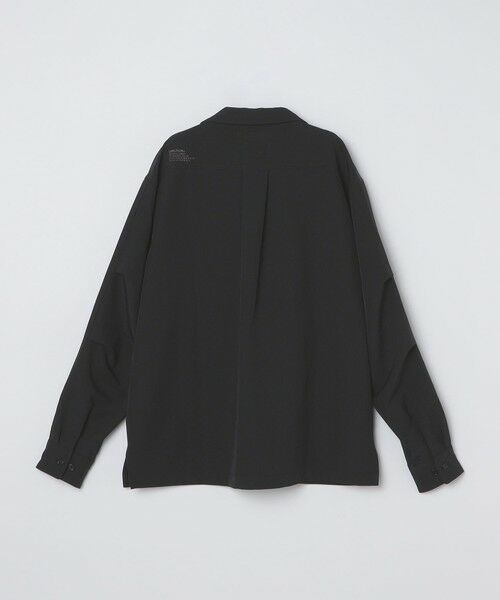 SHIPS / シップス シャツ・ブラウス | City Ambient Products: SHELTECH Warm(R)マルチポケット シャツ | 詳細24