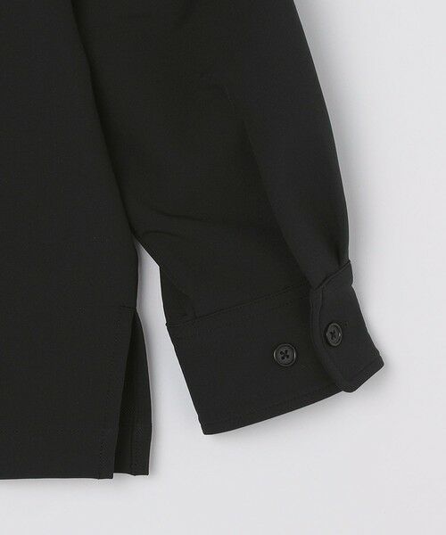 SHIPS / シップス シャツ・ブラウス | City Ambient Products: SHELTECH Warm(R)マルチポケット シャツ | 詳細29