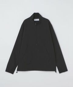 SHIPS / シップス シャツ・ブラウス | City Ambient Products: SHELTECH Warm(R) ジップ プルオーバー