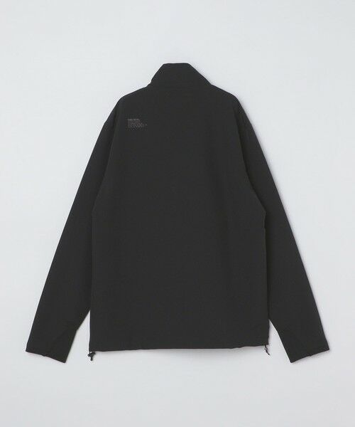 SHIPS / シップス シャツ・ブラウス | City Ambient Products: SHELTECH Warm(R) ジップ プルオーバー | 詳細13