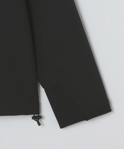 SHIPS / シップス シャツ・ブラウス | City Ambient Products: SHELTECH Warm(R) ジップ プルオーバー | 詳細15