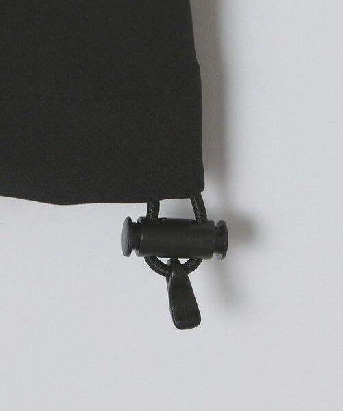 SHIPS / シップス シャツ・ブラウス | City Ambient Products: SHELTECH Warm(R) ジップ プルオーバー | 詳細16