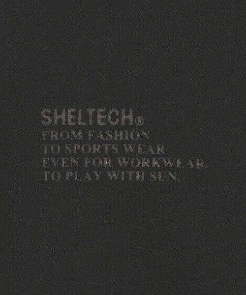 SHIPS / シップス シャツ・ブラウス | City Ambient Products: SHELTECH Warm(R) ジップ プルオーバー | 詳細18