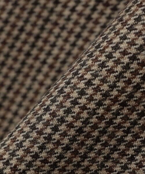 SHIPS / シップス シャツ・ブラウス | BATEAUX DE SHIPS: ウール サキソニー レギュラーカラー シャツ | 詳細7