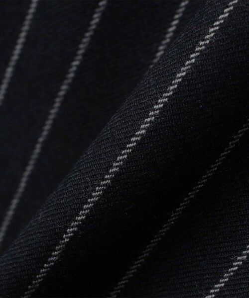 SHIPS / シップス シャツ・ブラウス | BATEAUX DE SHIPS: ウール サキソニー レギュラーカラー シャツ | 詳細9