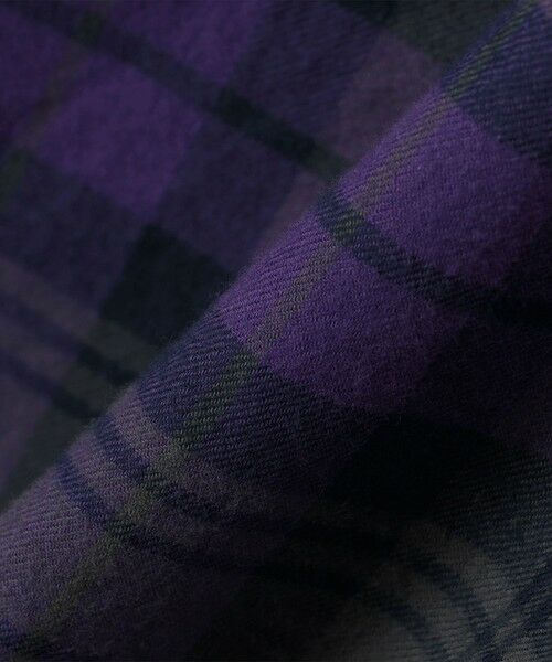 SHIPS / シップス シャツ・ブラウス | SHIPS: コットンビエラ チェック レギュラーカラー シャツ | 詳細29