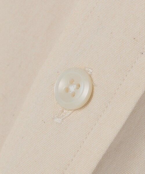 SHIPS / シップス シャツ・ブラウス | IKE BEHAR: レギュラーカラー オーバー シャツ | 詳細1