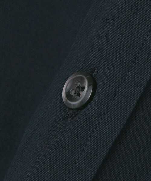 SHIPS / シップス シャツ・ブラウス | IKE BEHAR: レギュラーカラー オーバー シャツ | 詳細7