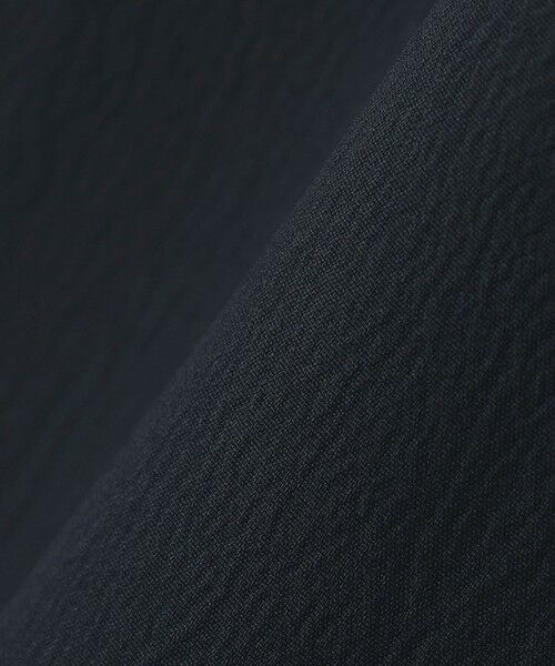 SHIPS / シップス シャツ・ブラウス | City Ambient Products: オープンカラー 楊柳 ソリッド ロングスリーブ シャツ | 詳細12